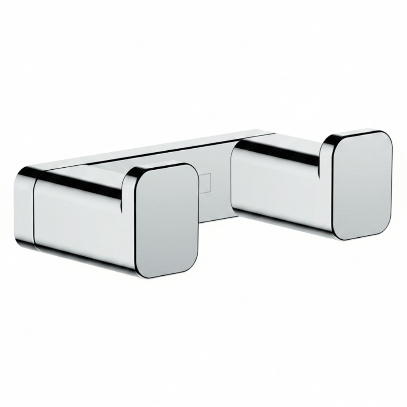 Hansgrohe AddStoris Q Wall Mounted Towel Hook & Rail Bathroom Accessories