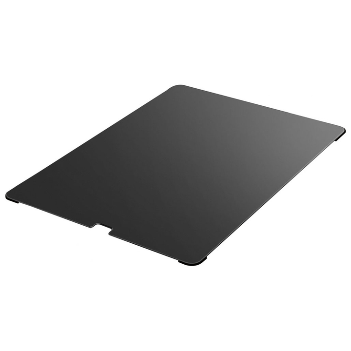 Franke CHB Mythos Glass Black Chopping Board 112.0355.965