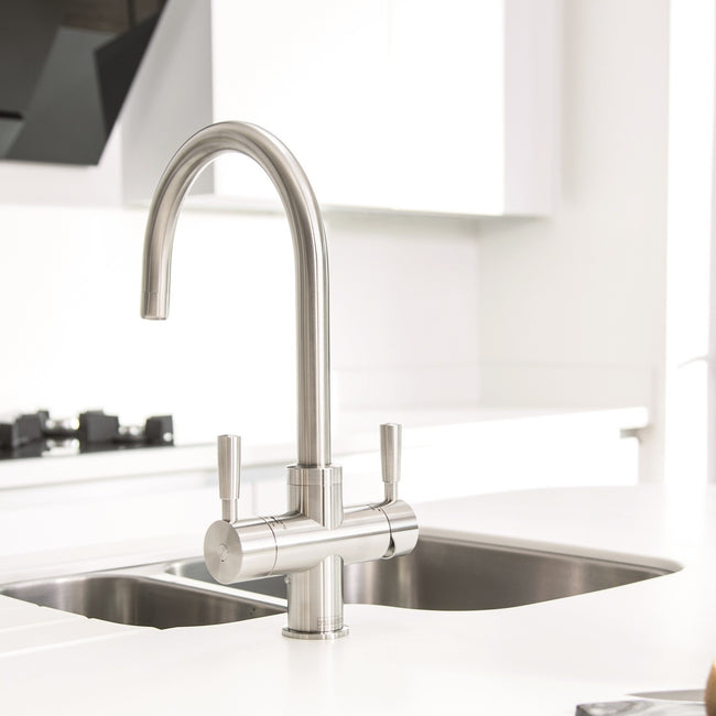 Franke Kitchen Taps