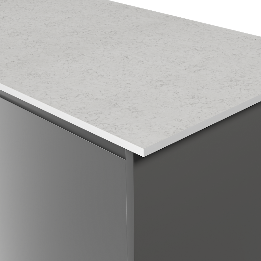 Aria F6314 Neo Cloud - Satin NDF Texture - White Core