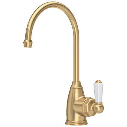 Perrin & Rowe Parthian Mini Boiling Hot Kettle Tap & Tank 1307 Series