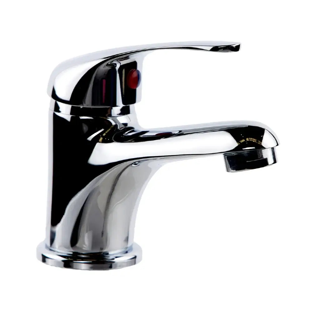TOP FIX LOOP Mono Basin Mixer Tap
