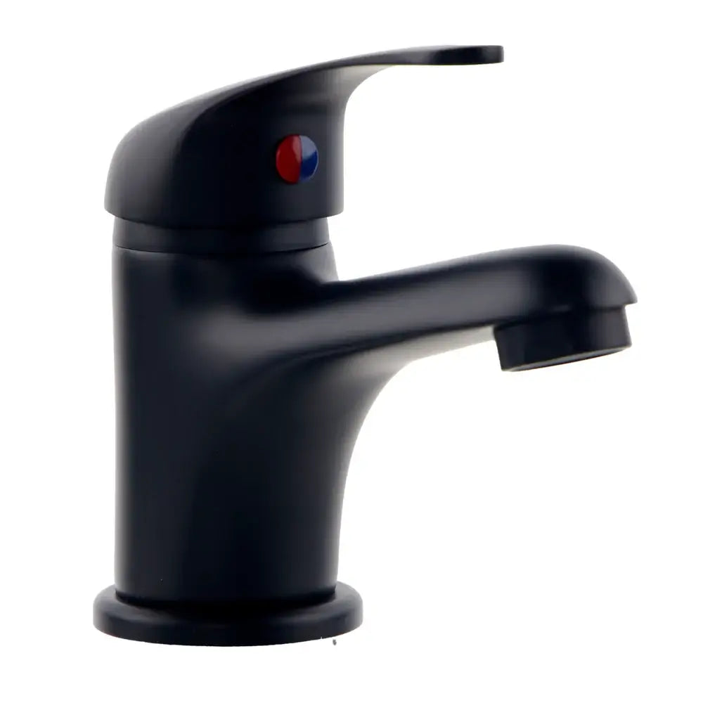 TOP FIX LOOP Mono Basin Mixer Tap