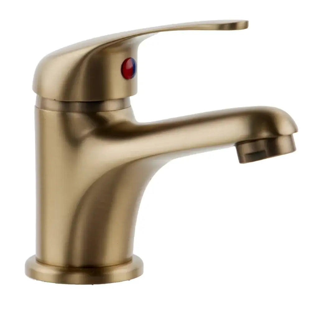 TOP FIX LOOP Mono Basin Mixer Tap