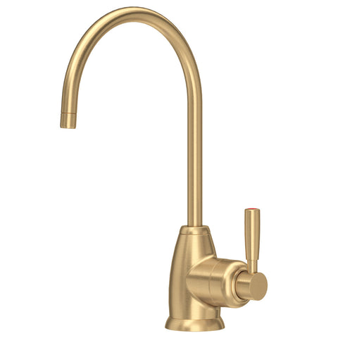 Perrin & Rowe Mimas Boiling Hot Water Kitchen Sink Tap & Tank 1347 Series