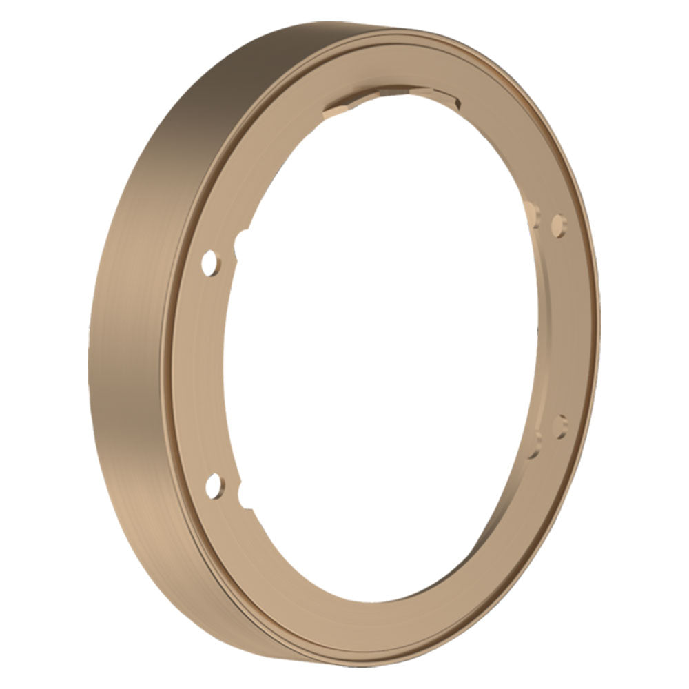 Hansgrohe Brushed Bronze 150mm Extension Set