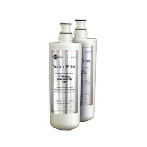 Insinkerator ISE x2 Replacement Kitchen Tap Water Filter Cartridge F701R