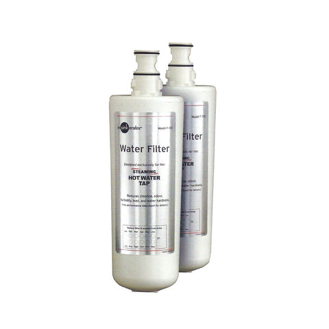 Insinkerator ISE x2 Replacement Kitchen Tap Water Filter Cartridge F701R