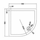 nuie-pearlstone-quadrant-low-profile-shower-tray-900x900mm---ntp106-