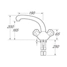 deva-profile-white-mono-basin-mixer-tap-dcp124-005-