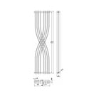 hudson-reed-xcite-1775x450mm-anthracite-550w-designer-radiator-hla94-