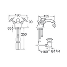 deva-coronation-chrome-bath-shower--basin-mixer-taps-pack-set-