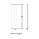 hudson-reed-revive-1800x499mm-anthracite--mirror-single-panel-radiator-