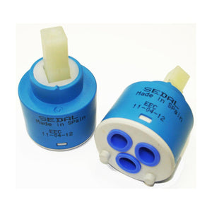 35mm Sedal Mixer Tap Replacement Ceramic Cartridge Valve E35AZSD