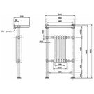 hudson-reed-harrow-965x540mm-white-350w-traditional-heated-towel-rail-htd06-