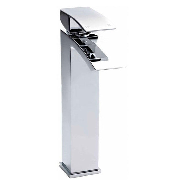 nuie-vibe-waterfall-high-rise-basin-mixer-tap---tsi307-