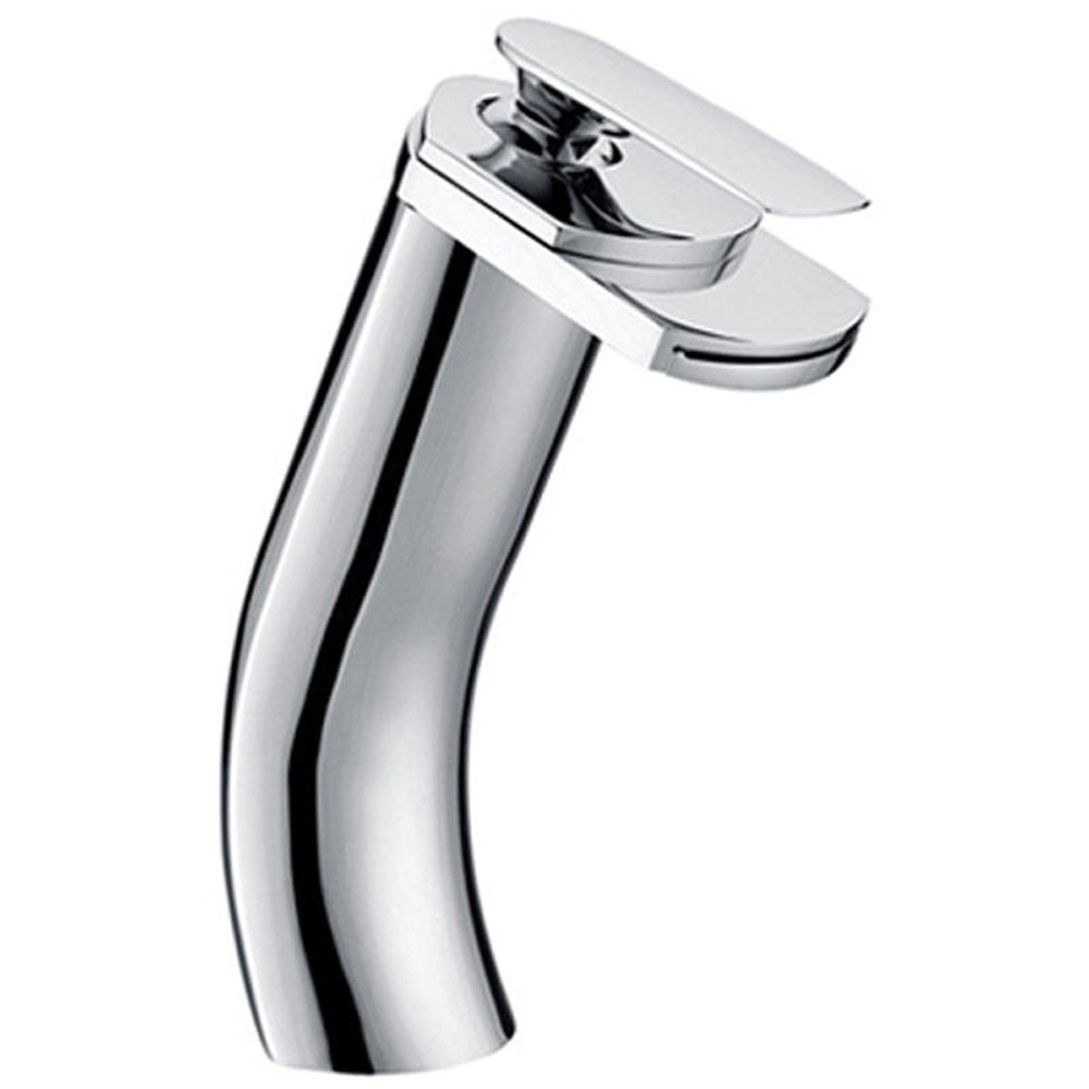 Astini Dream Tall Single Lever Mono Waterfall Bathroom Basin Mixer Tap V999A