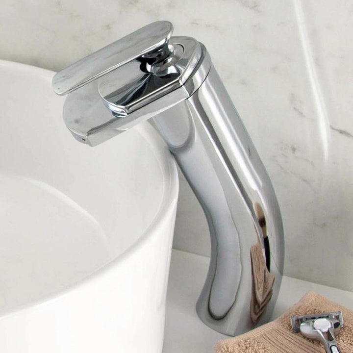 astini-dream-tall-single-lever-mono-waterfall-bathroom-basin-mixer-tap-v999a-