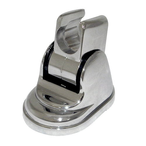 Chrome Plastic Hand Shower Set Holder M03