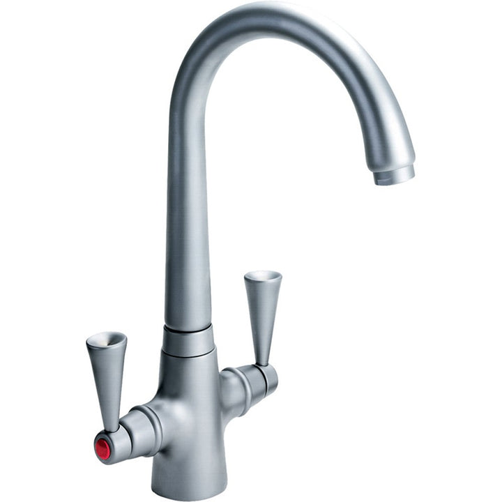 carron-phoenix-opus-brushed-steel-twin-lever-kitchen-sink-mixer-tap-1150019236-