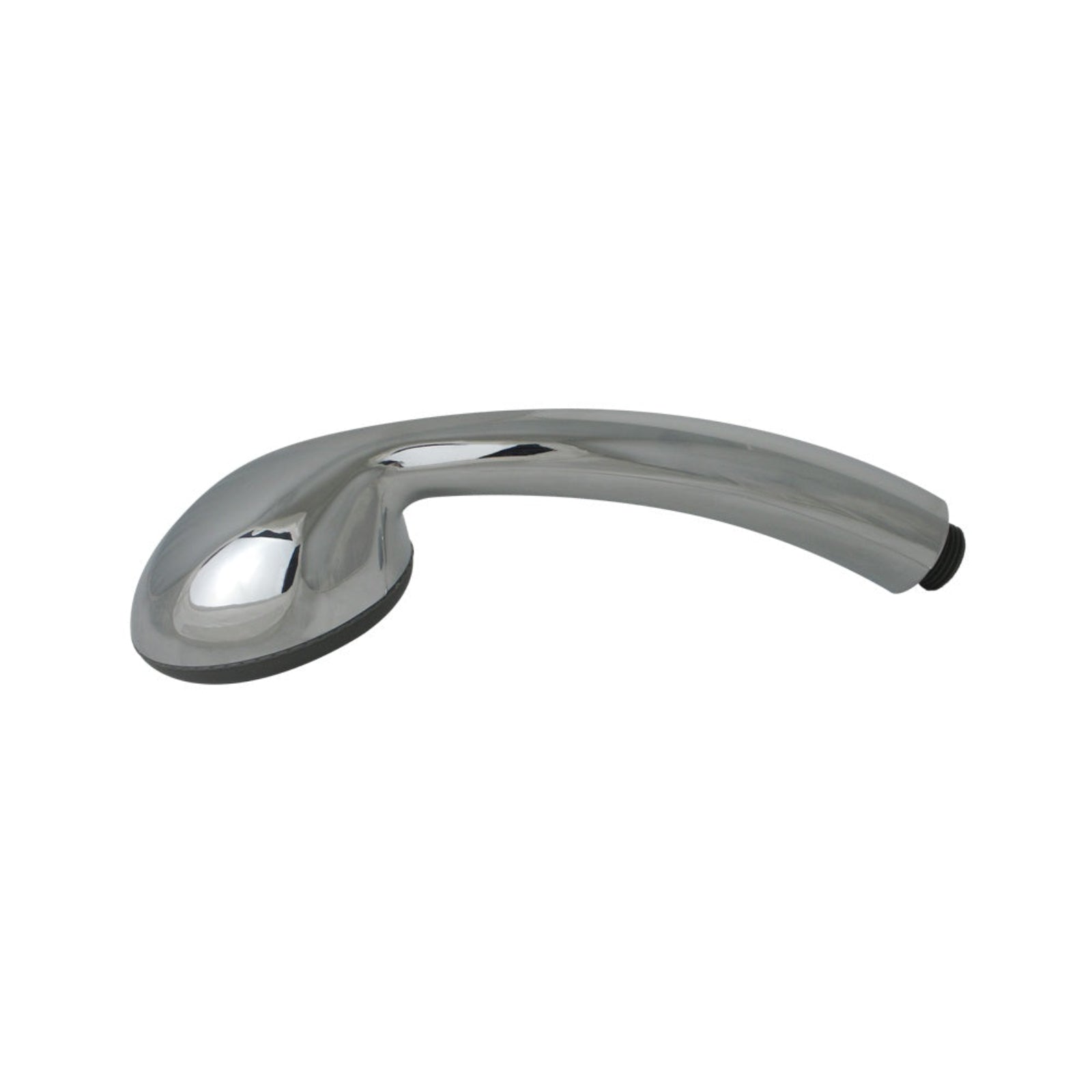 Contemporary Universal 1 Function Chrome Hand Shower Head DX103