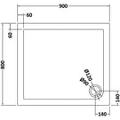 nuie-pearlstone-rectangular-low-profile-shower-tray-900x800mm---ntp009-