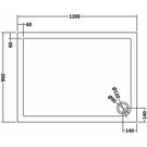 nuie-pearlstone-rectangular-low-profile-shower-tray-1200x900mm---ntp024-