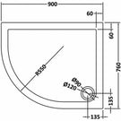 nuie-pearlstone-offset-quad-low-profile-shower-tray-lh-900x760mm---ntp101-