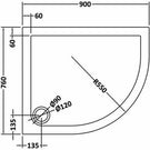 nuie-pearlstone-offset-quad-low-profile-shower-tray-rh-900x760mm---ntp102-