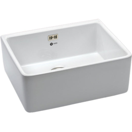 carron-phoenix-belfast-100-10-bowl-ceramic-gloss-white-kitchen-sink-