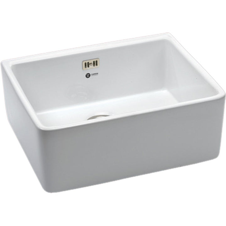 carron-phoenix-belfast-100-10-bowl-ceramic-gloss-white-kitchen-sink-