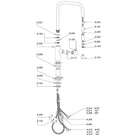 mgs-spin-sqe-polished-stainless-steel-pullout-rinse-kitchen-sink-mixer-tap-0153p-
