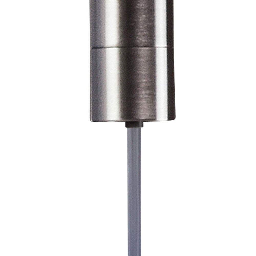 MGS Vela DF Polished Stainless Steel Kitchen Sink Water Filter Tap 0141P