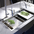 mgs-vela-ld-polished-stainless-steel-pullout-rinse-kitchen-sink-mixer-tap-0110dp-