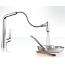 hansgrohe-metris-m71-chrome-pullout-spray-kitchen-sink-mixer-tap-14820000-