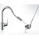 hansgrohe-focus-m41-brushed-steel-pullout-kitchen-mixer-tap-31815800-