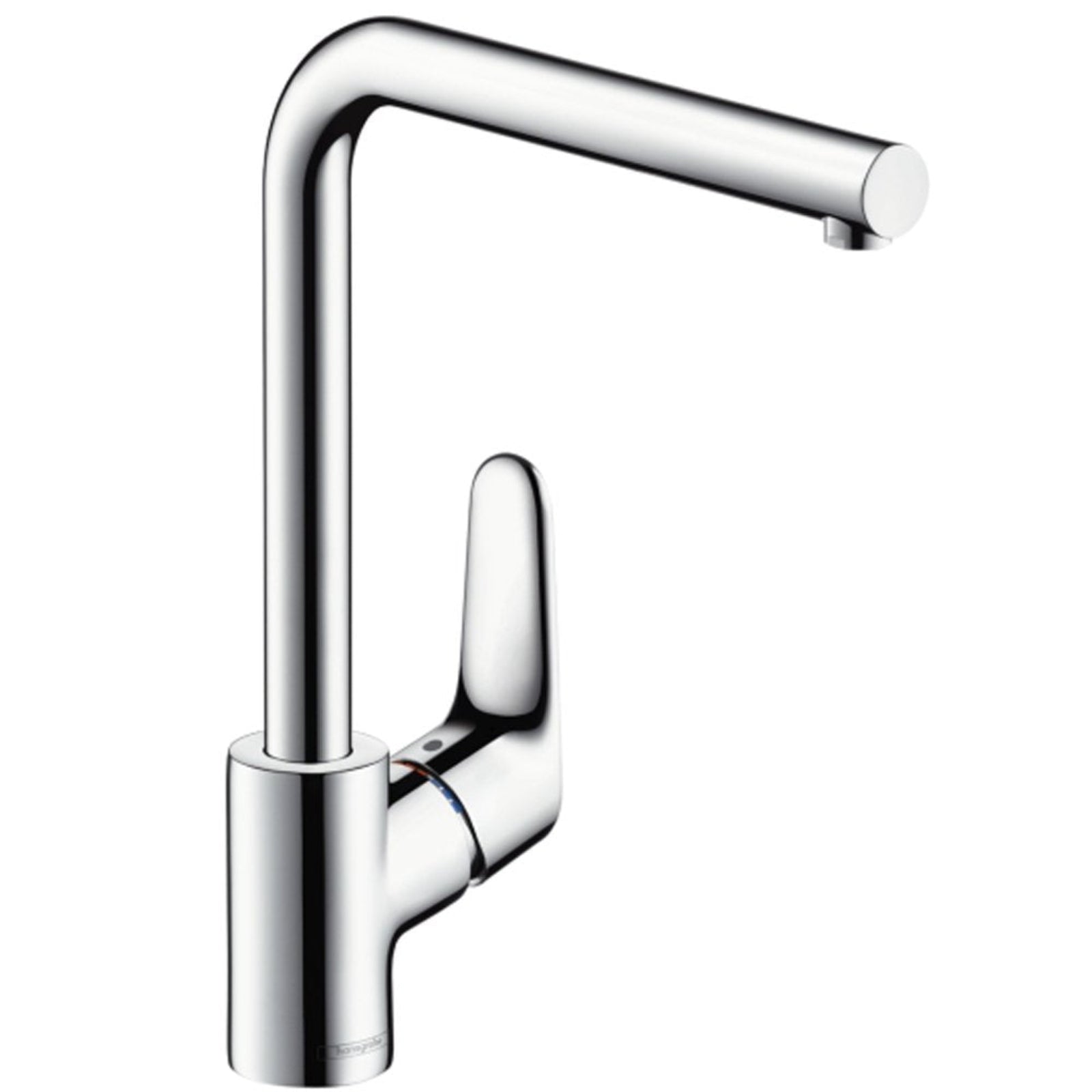 Hansgrohe Focus M41 280 Single Lever Kitchen Sink Mixer Tap