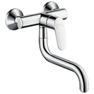 hansgrohe-focus-m41-chrome-wall-mounted-kitchen-sink-mixer-tap-31825000-
