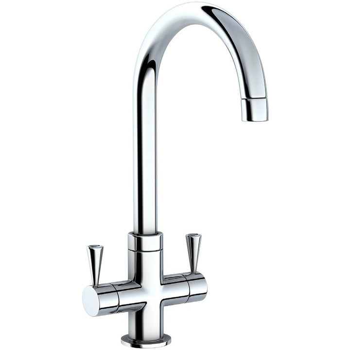 carron-phoenix-henley-twin-lever-chrome-kitchen-tap-1150254448-