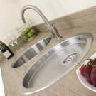 astini-supra-10-bowl-brushed-stainless-steel-kitchen-sink-drainer--waste-