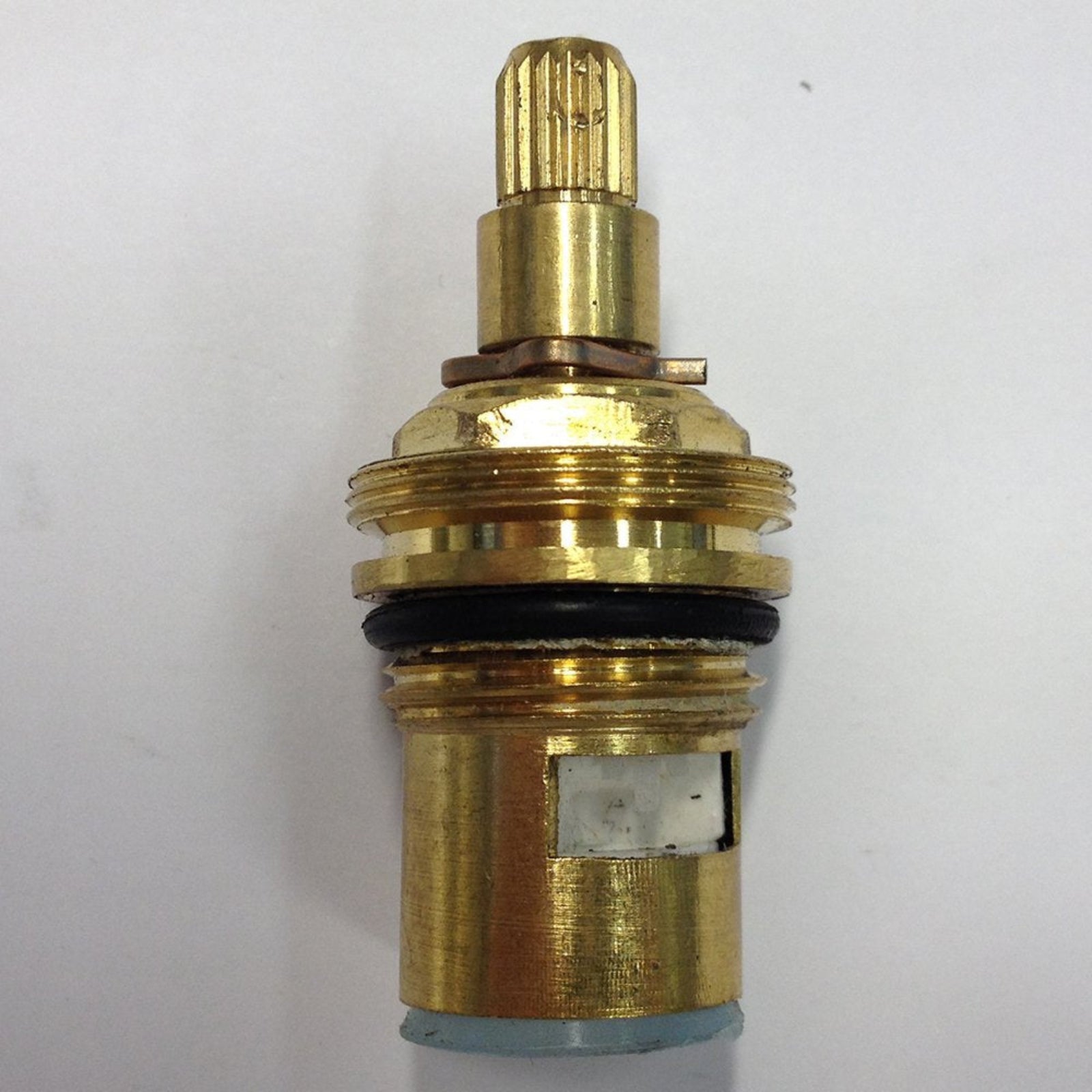 Replacement Ceramic Cold Cartridge Valve For Mz1001 & Mz1001b