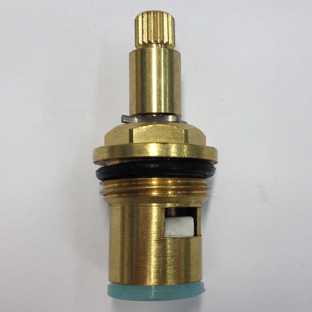 Replacement Ceramic Cold Cartridge Valve For Mz1002 & Mz1002b