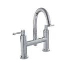 hudson-reed-tec-lever-swivel-spout-bath-mixer-tap---tel353-