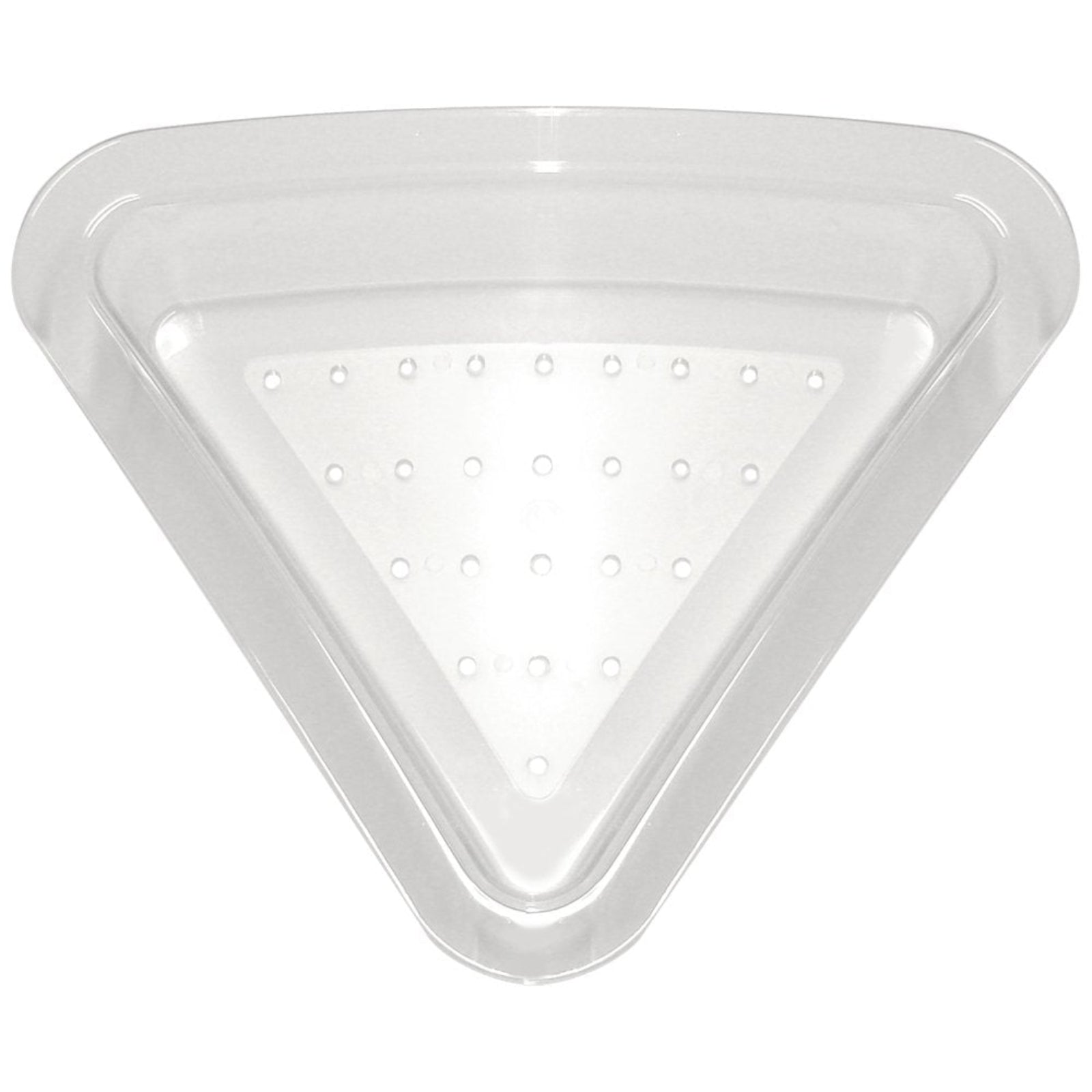 Villeroy & Boch Arena Corner Clear Plastic Kitchen Sink Strainer Bowl