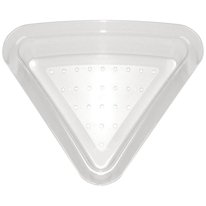villeroy--boch-arena-corner-clear-plastic-kitchen-sink-strainer-bowl-