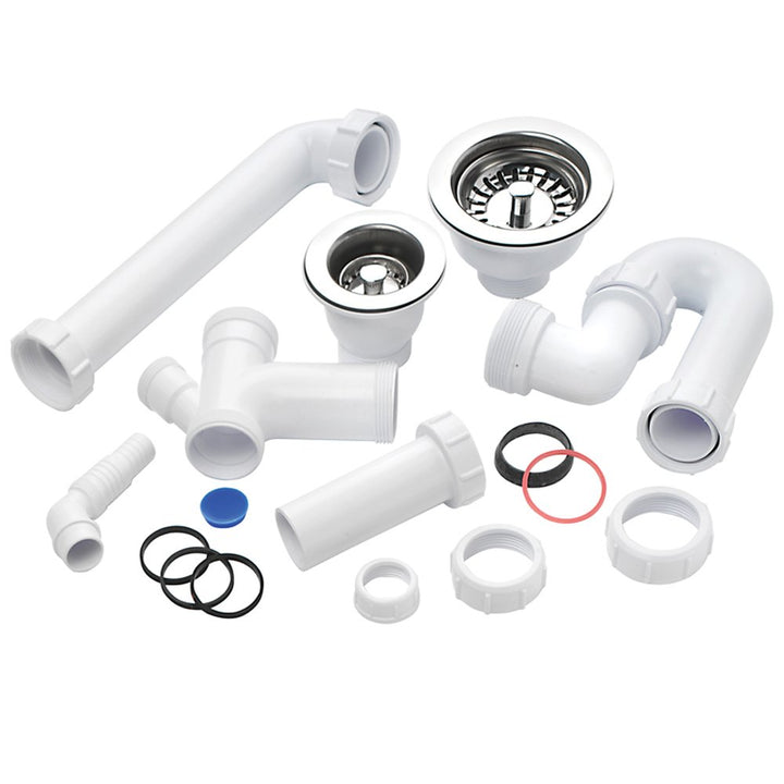astini-rak-rangemaster-15-bowl-chrome-waste--plumbing-kit-no-overflow-wpak1-