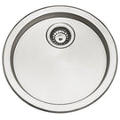 astini-supra-10-bowl-brushed-stainless-steel-kitchen-sink-drainer--waste-as5228supra-