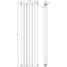 hudson-reed-salvia-1500x383mm-white-900w-designer-radiator-hsa002-