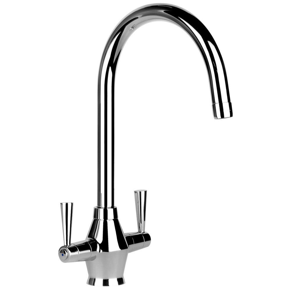 Abode Astral Monobloc Kitchen Sink Mixer Tap