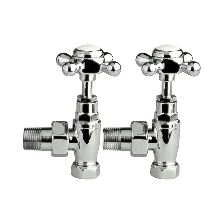 hudson-reed-angled-chrome-cross-top-radiator-valve-pack-ht300-